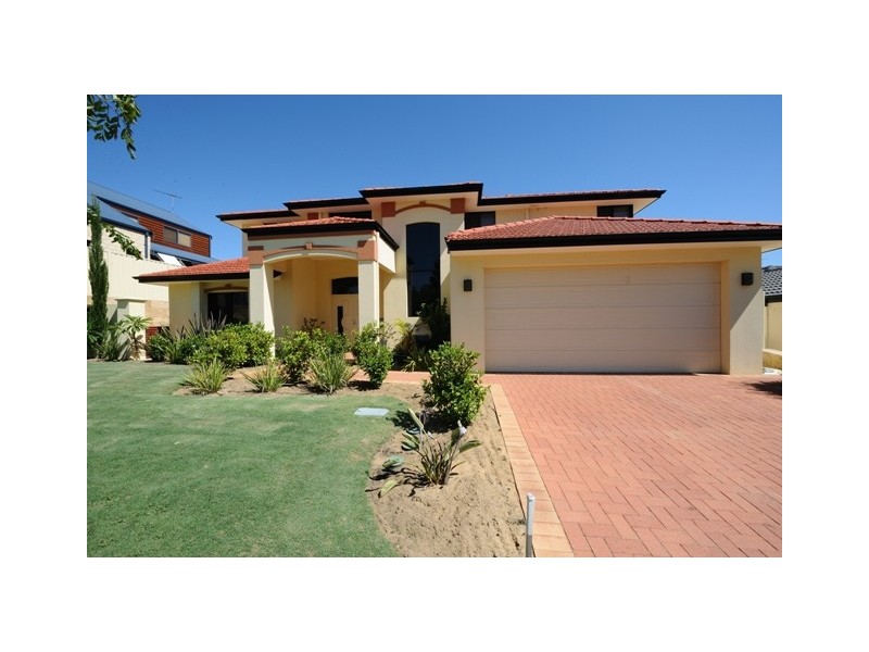 5 Britten Turn, Baldivis WA 6171