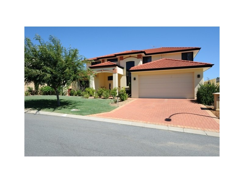 5 Britten Turn, Baldivis WA 6171