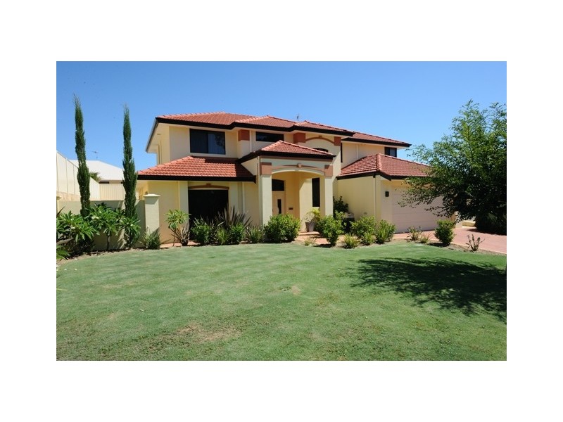 5 Britten Turn, Baldivis WA 6171