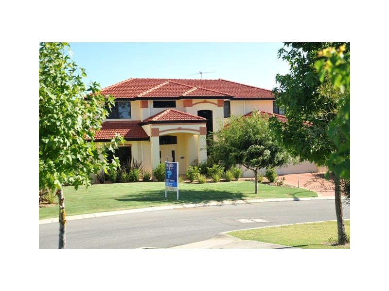 5 Britten Turn, Baldivis WA 6171