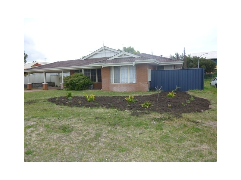 2 Cobia Rise, Warnbro WA 6169