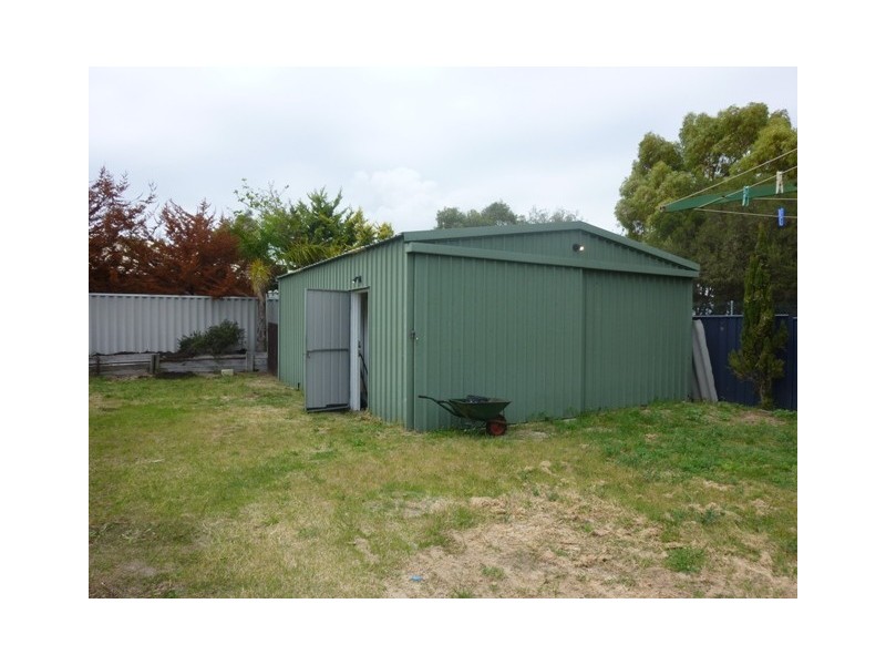 2 Cobia Rise, Warnbro WA 6169