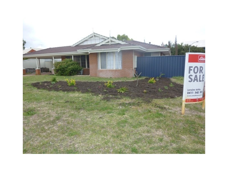 2 Cobia Rise, Warnbro WA 6169