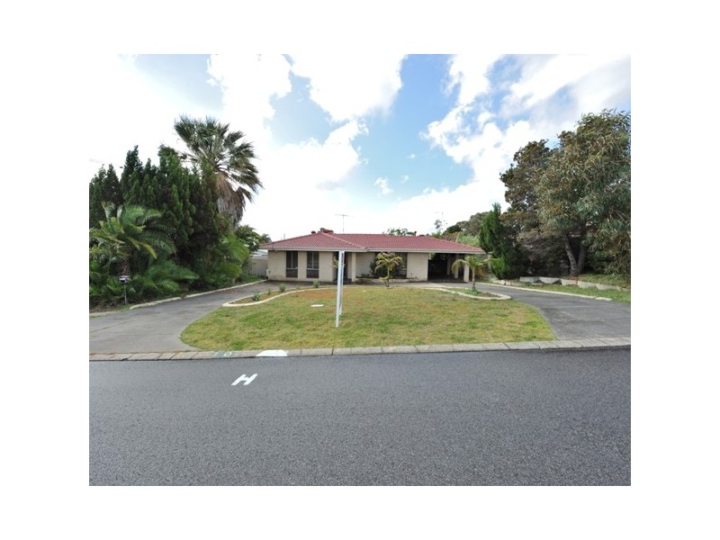 10 Nutcher Way, Parmelia WA 6167