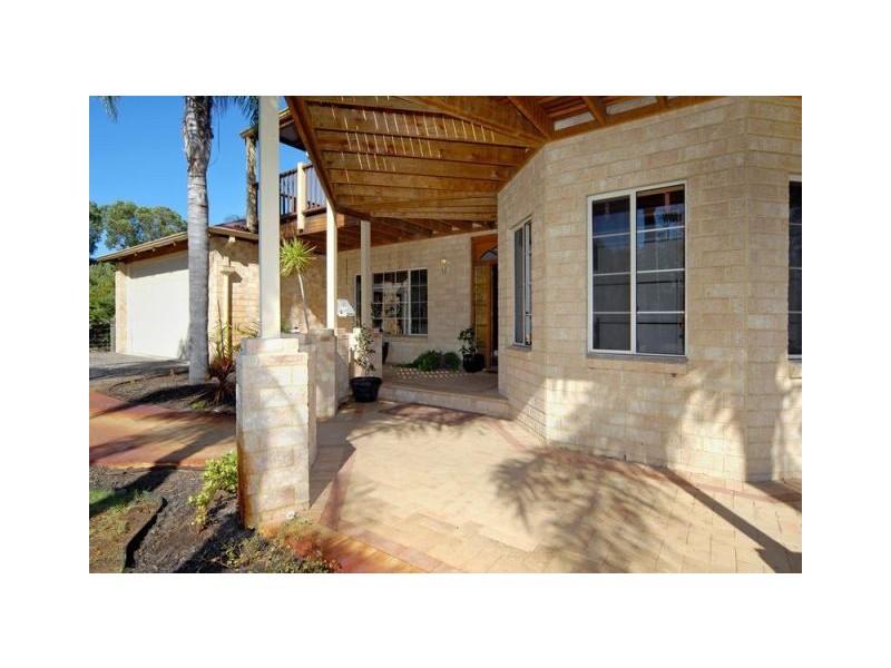 51 Wicksteed Close, Baldivis WA 6171