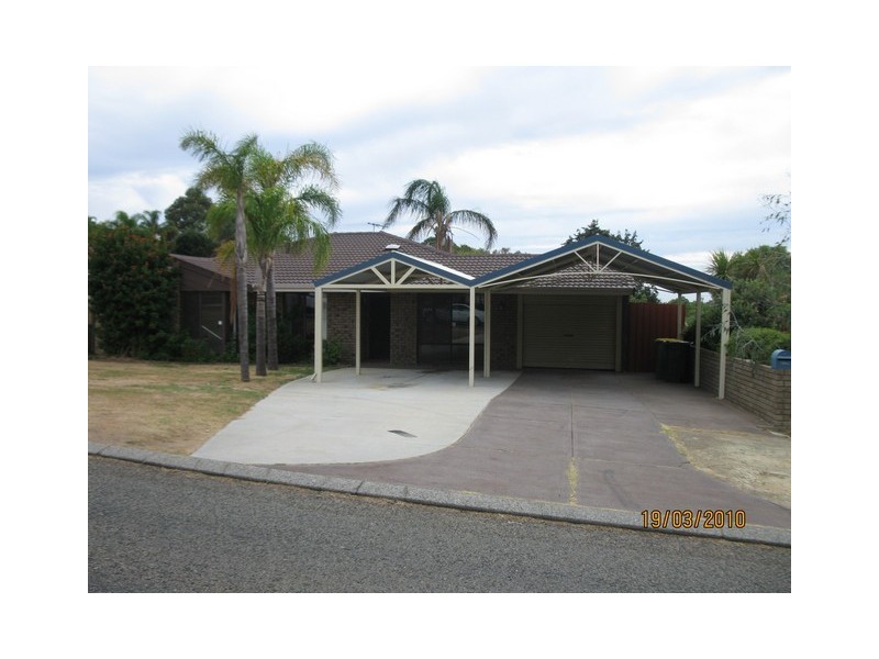 6 Joiner Place, Parmelia WA 6167