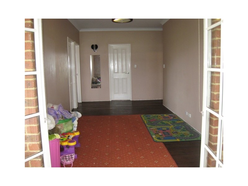 41 Fielder Road, Serpentine WA 6125