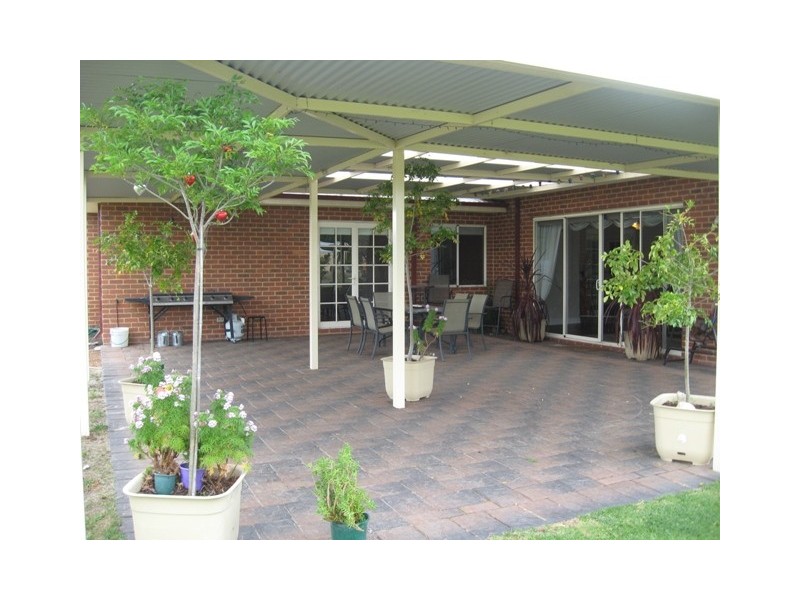 41 Fielder Road, Serpentine WA 6125