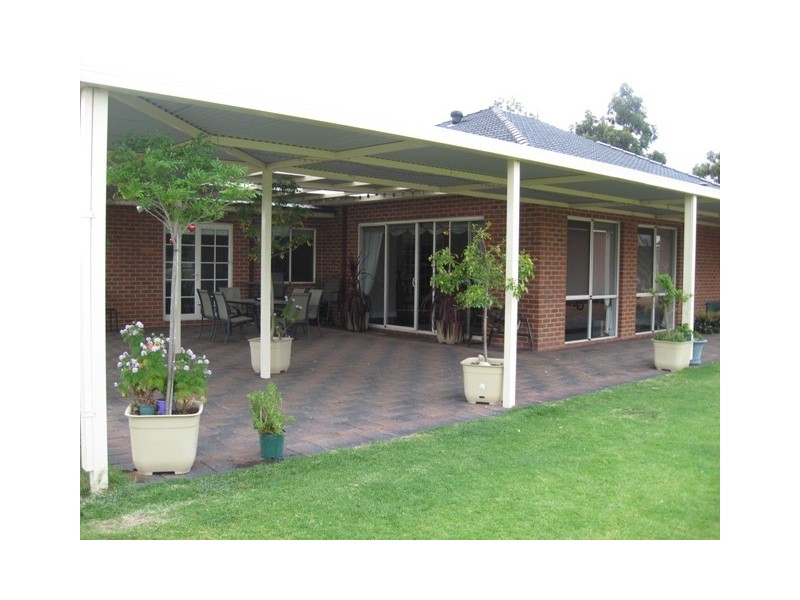 41 Fielder Road, Serpentine WA 6125