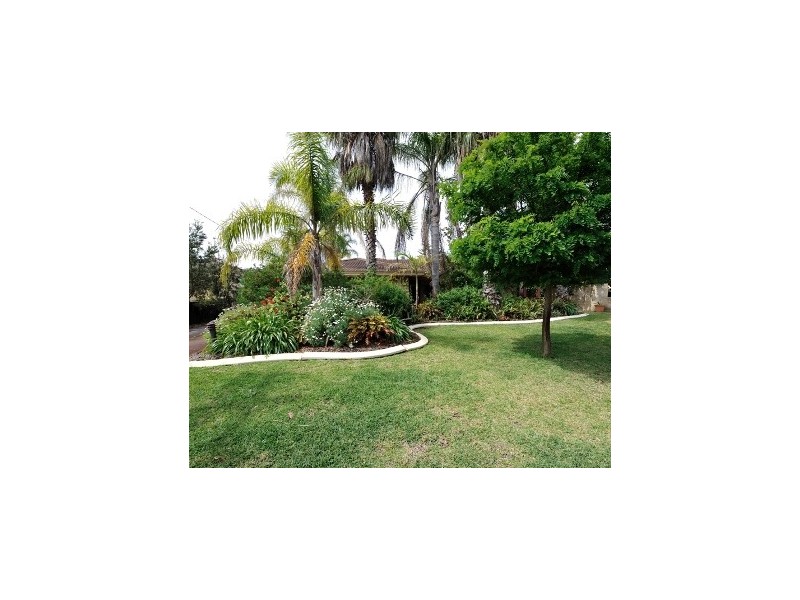 7 McGoldrick Place, Parmelia WA 6167