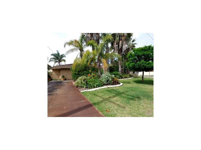 7 McGoldrick Place, Parmelia WA 6167