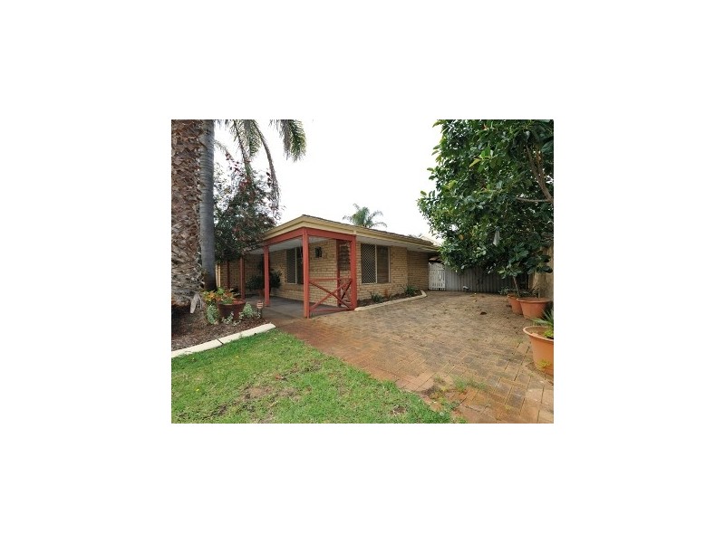 7 McGoldrick Place, Parmelia WA 6167