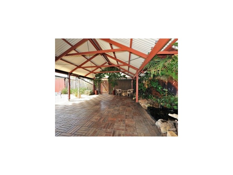 7 McGoldrick Place, Parmelia WA 6167