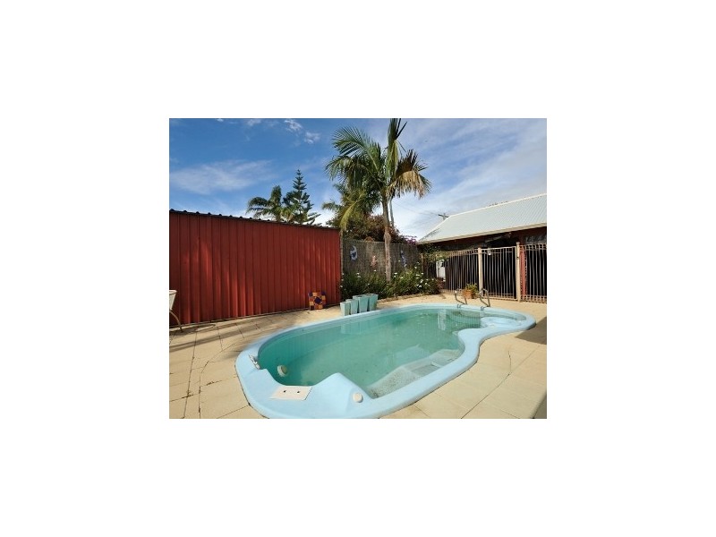 7 McGoldrick Place, Parmelia WA 6167