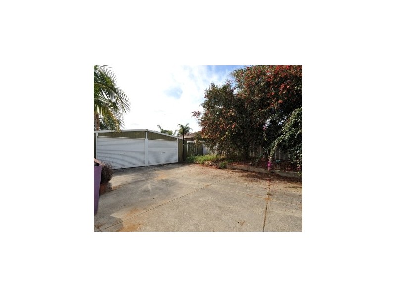 7 McGoldrick Place, Parmelia WA 6167