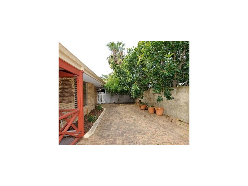 7 McGoldrick Place, Parmelia WA 6167