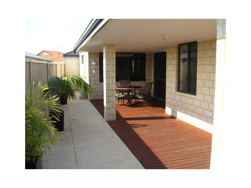 115 Centennial Avenue, Bertram WA 6167