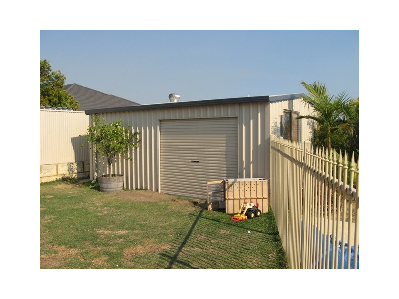 115 Centennial Avenue, Bertram WA 6167