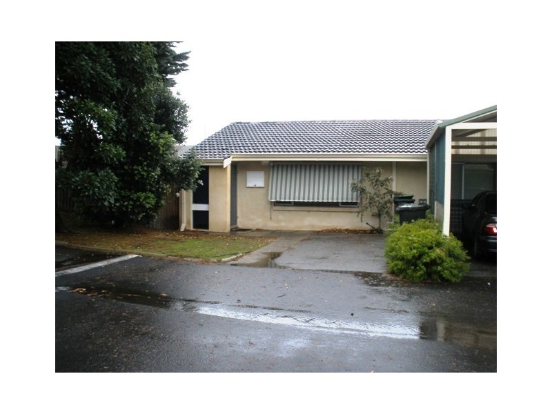 1/105 Mandurah Terrace, Mandurah WA 6210