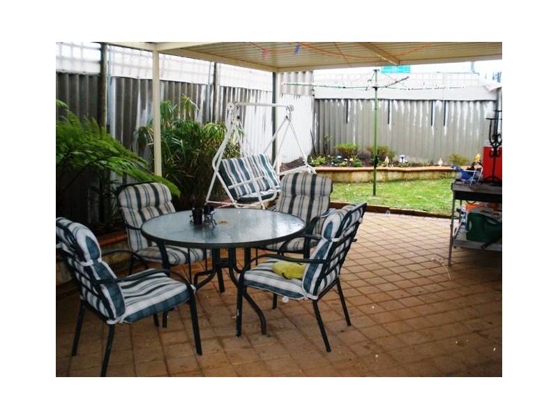1/105 Mandurah Terrace, Mandurah WA 6210