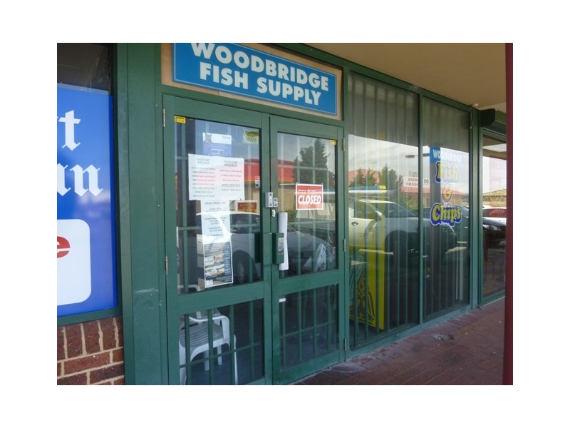 Shop 2, 2-4 Elanora Drive, Cooloongup WA 6168