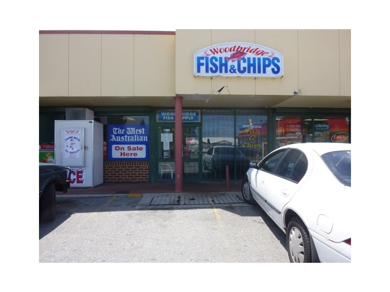 Shop 2, 2-4 Elanora Drive, Cooloongup WA 6168