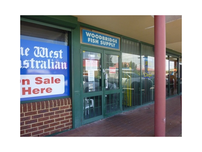 Shop 2, 2-4 Elanora Drive, Cooloongup WA 6168