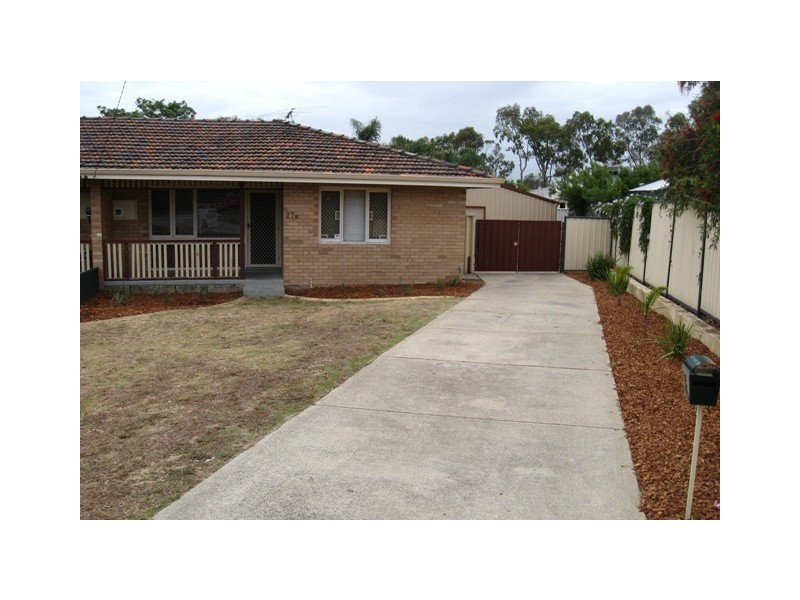 27B Madden Way, Parmelia WA 6167