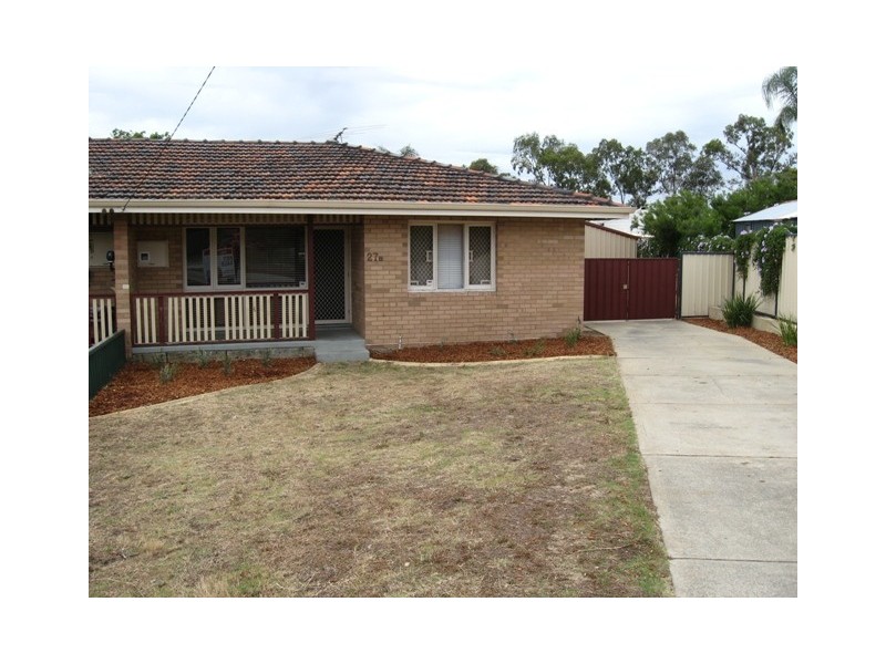27B Madden Way, Parmelia WA 6167