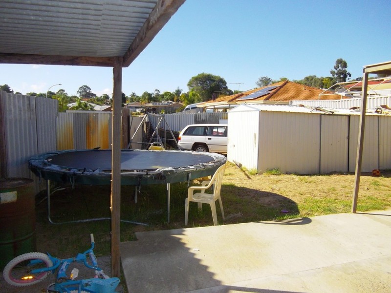 7 Brignell Gardens, Parmelia WA 6167