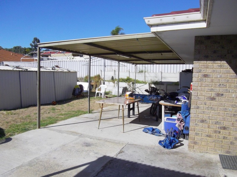 7 Brignell Gardens, Parmelia WA 6167