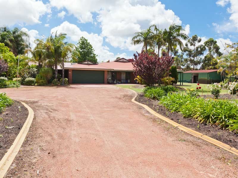 73 Marri Park Drive, Casuarina WA 6167
