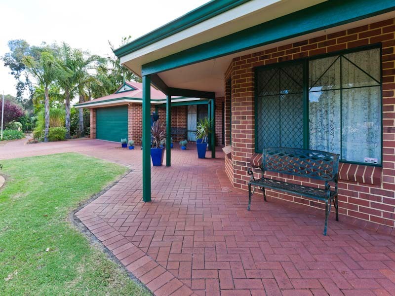 73 Marri Park Drive, Casuarina WA 6167