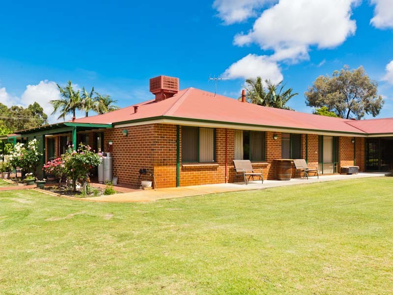 73 Marri Park Drive, Casuarina WA 6167