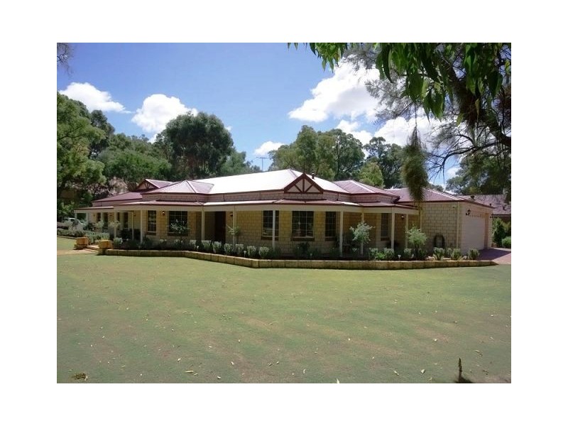 2 Brodie Court, Baldivis WA 6171