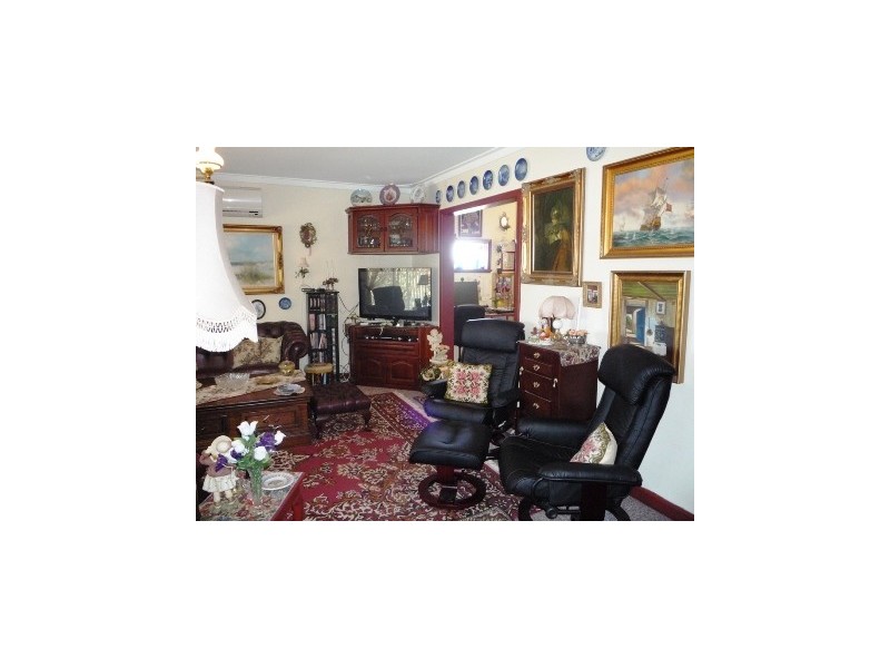 21 Barron Way, Orelia WA 6167