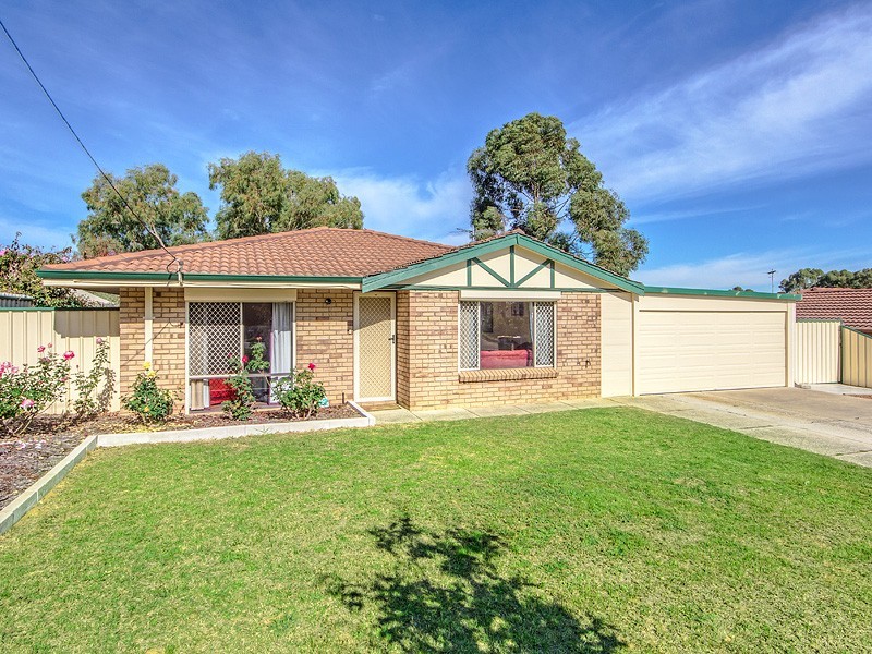 12 Tunnicliffe Street, Parmelia WA 6167
