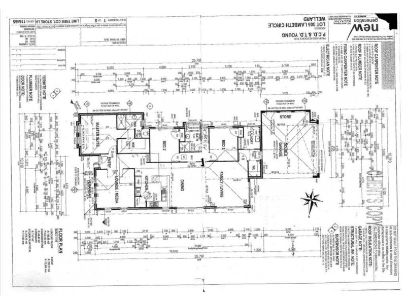 323 Lambeth Circle, Wellard WA 6170