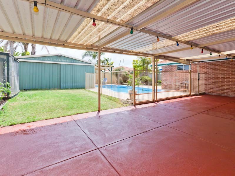 13 La Rochelle Ramble, Port Kennedy WA 6172