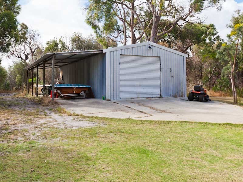 269 Marri Park Drive, Casuarina WA 6167