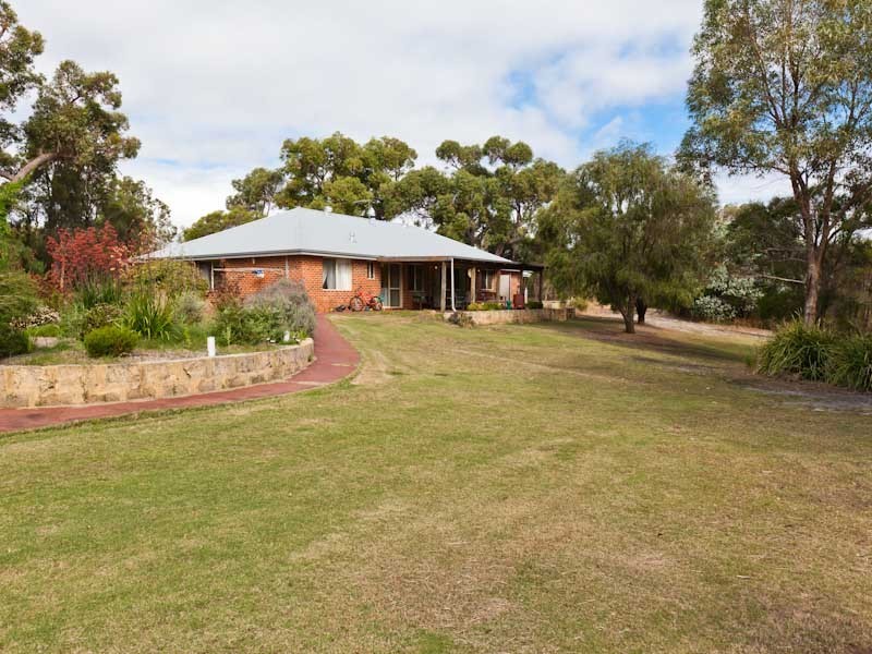 269 Marri Park Drive, Casuarina WA 6167