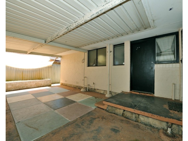 7 Dawson Way, Parmelia WA 6167