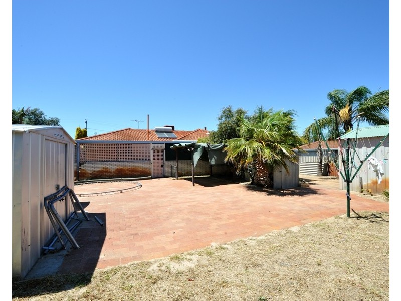 7 Dawson Way, Parmelia WA 6167