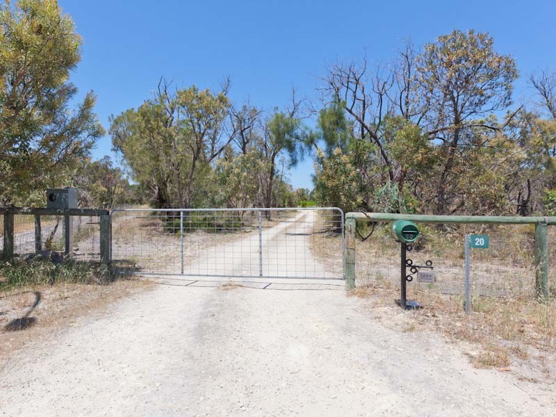 20 Shipsey Place, Wellard WA 6170