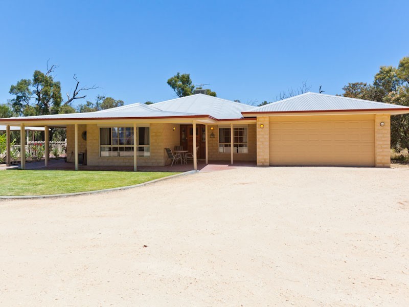 20 Shipsey Place, Wellard WA 6170