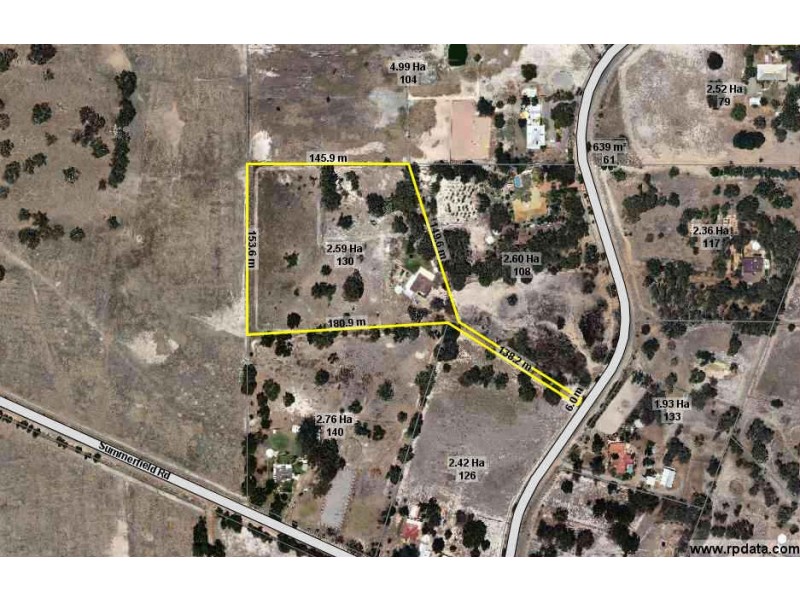 130 Gladstone Drive, Serpentine WA 6125