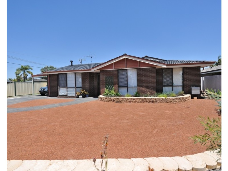 2 Orchard Road, South Lake WA 6164