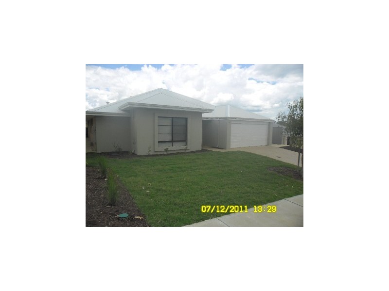 9 Shaftesbury Way, Wellard WA 6170