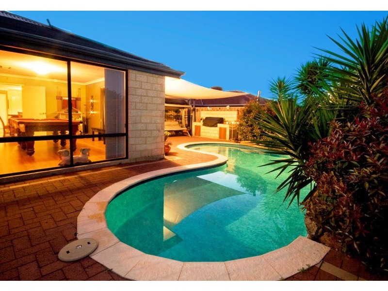 6 Unicorn Street, Bertram WA 6167