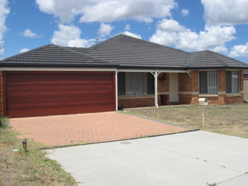 11 Addingham Crescent, Bertram WA 6167